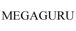 MEGAGURU trademark