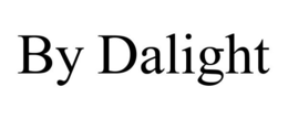BY DALIGHT trademark
