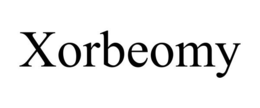 XORBEOMY trademark