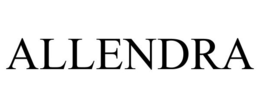 ALLENDRA trademark