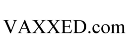 VAXXED.COM trademark
