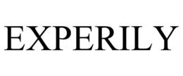 EXPERILY trademark