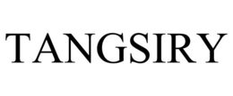 TANGSIRY trademark