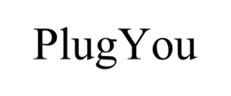 PLUGYOU trademark