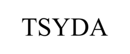TSYDA trademark