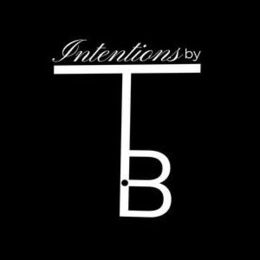 INTENTIONS BY TB trademark