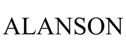 ALANSON trademark