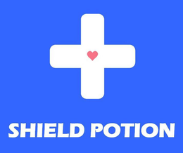 SHIELD POTION trademark