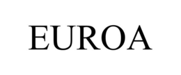 EUROA trademark