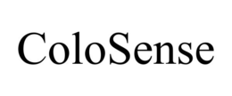 COLOSENSE trademark