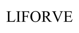 LIFORVE trademark