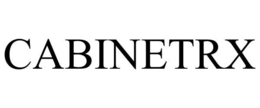 CABINETRX trademark