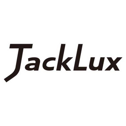 JACKLUX trademark