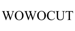 WOWOCUT trademark