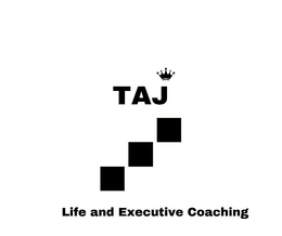 TAJ LIFE AND EXECUTIVE COACHING trademark