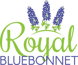 ROYAL BLUEBONNET trademark