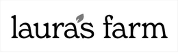 LAURA'S FARM trademark