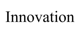 INNOVATION trademark