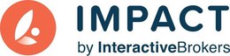 IMPACT BY INTERACTIVE BROKERS trademark
