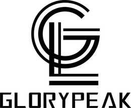 GL GLORYPEAK trademark