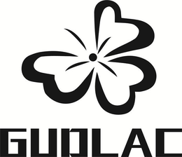 GUDLAC trademark