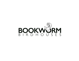 BOOKWORM BIRDHOUSES trademark