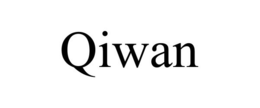 QIWAN trademark
