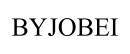 BYJOBEI trademark