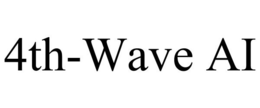 4TH-WAVE AI trademark