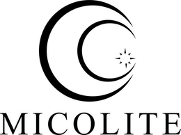 MICOLITE trademark