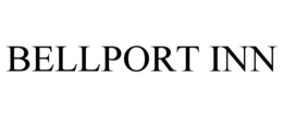 BELLPORT INN trademark