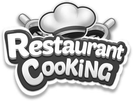 RESTAURANT COOKING trademark