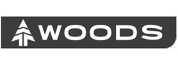 WOODS trademark