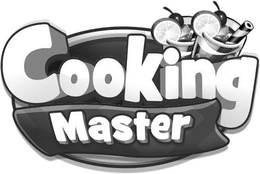 COOKING MASTER trademark