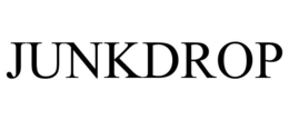 JUNKDROP trademark