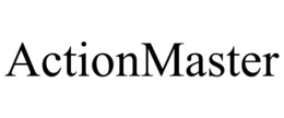 ACTIONMASTER trademark