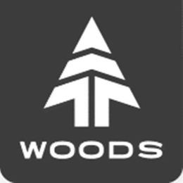 WOODS trademark