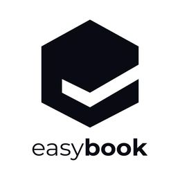 EASYBOOK trademark