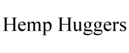 HEMP HUGGERS trademark