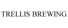 TRELLIS BREWING trademark