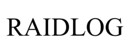 RAIDLOG trademark