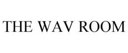 THE WAV ROOM trademark
