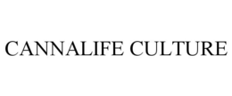 CANNALIFE CULTURE trademark
