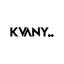 KVANY trademark