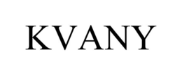 KVANY trademark