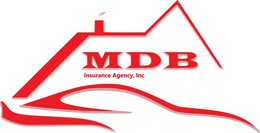 MDB INSURANCE AGENCY, INC. trademark