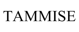 TAMMISE trademark