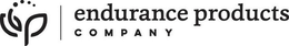 EPC ENDURANCE PRODUCTS COMPANY trademark