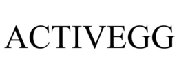 ACTIVEGG trademark