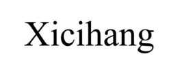 XICIHANG trademark